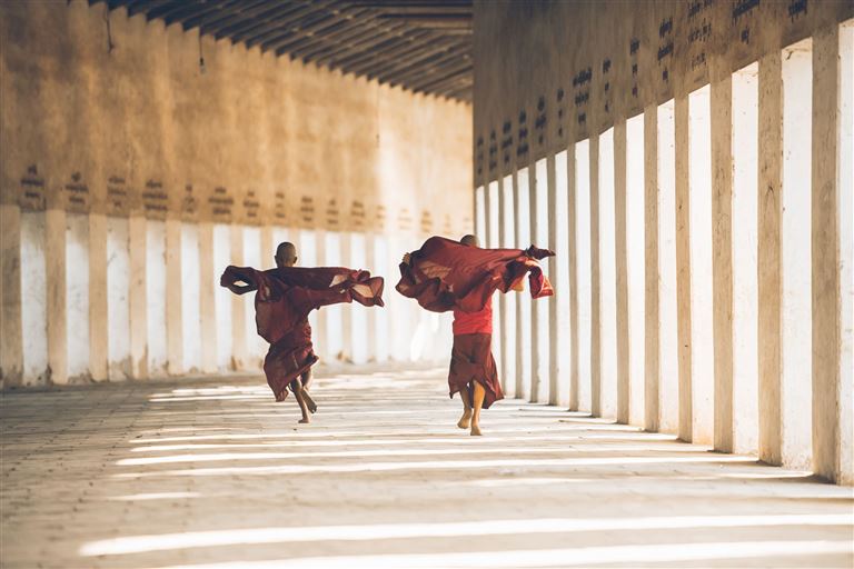 Asiatische Impressionen © oneinchpunch/adobestock